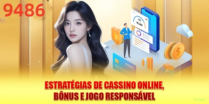 Benefícios da Conta 001win